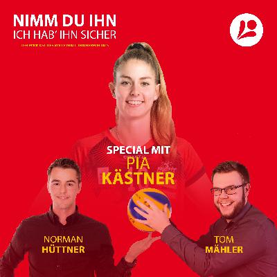 Special mit Pia Kästner: Alles rund ums Zuspiel!