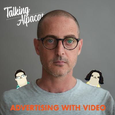 The Essential Tie Between Storytelling and Brands, with Switch's Director of Brand Strategy Edward Muscat Azzopardi - EP 15
