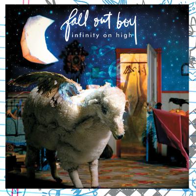 Ep079 - Infinity on High by Fall Out Boy