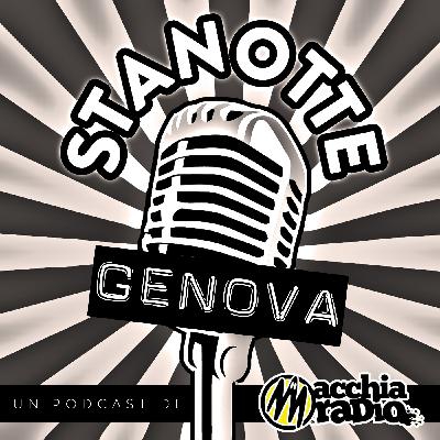 Stanotte (ep. 2: "Genova")