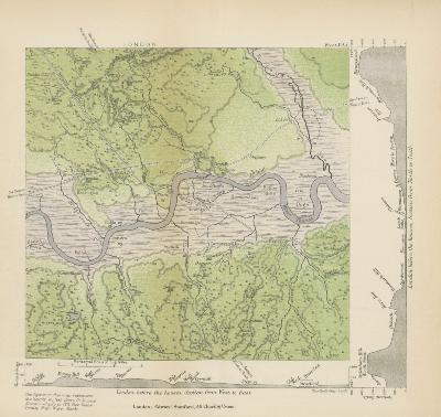 Lost Rivers and Hidden Stories Lost Rivers and Hidden Stories