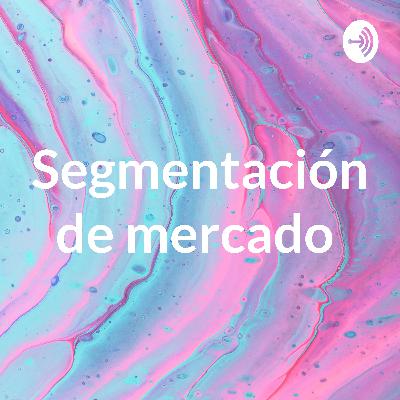Segmentación de mercado