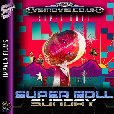 SERIES FINALE: The Superboll Part 2