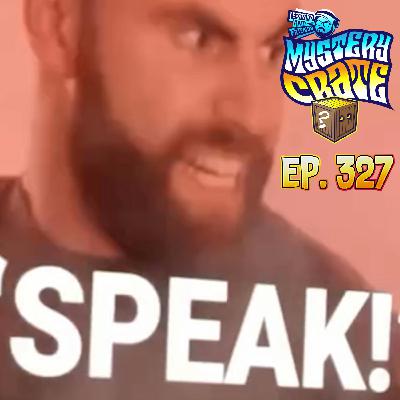 Episode Three Hundred - Twenty Seven