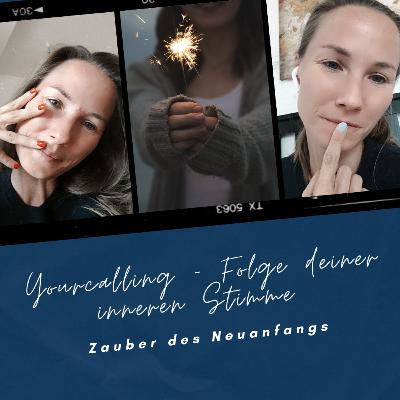 Zauber des Neuanfangs