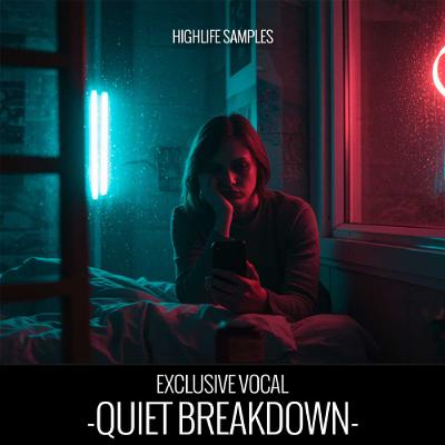 HighLife Samples - Quiet Breakdown HighLife Samples - Quiet Breakdown