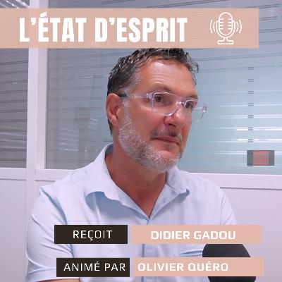 L'état d'esprit :Didier Gadou : 40 ans de basket avec l’Élan Béarnais, victoires, défaites et nouveau départ