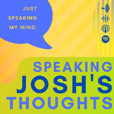 serious topics part 1