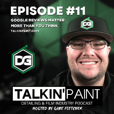 Google Reviews Matter More Than You Think