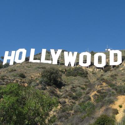 Eric's Trip to California!!