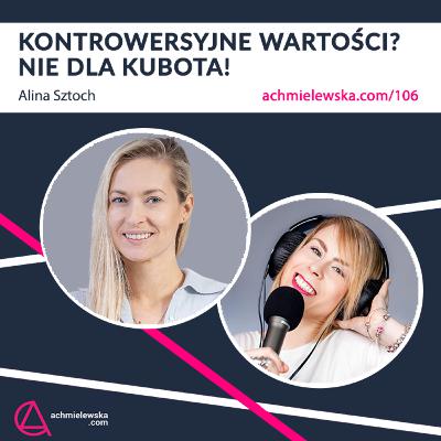 106 Odważna komunikacja marki - Jak to robić dobrze?