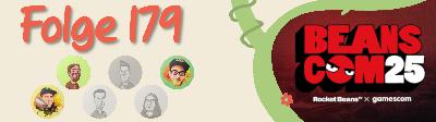 #179 Beanscom Preview, Cutter-Gate und mehr