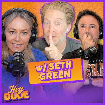 That Guy From Everything - with Seth Green That Guy From Everything - with Seth Green