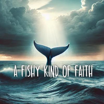 A Fishy Kind Of Faith