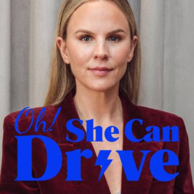 #14 Venetia Archer: From Tracking Pirates to Building Europe’s No.1 On-demand Beauty App