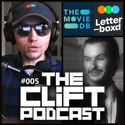 The Letterboxd Problem & TMDB's Tyrannical Guidelines: Indie Film NOT Supported | Episode #005 The Letterboxd Problem & TMDB's Tyrannical Guidelines: Indie Film NOT Supported | Episode #005