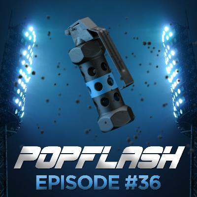 Episode 36 - ESL Barcelona, DH Malmö Qualifier Episode 36 - ESL Barcelona, DH Malmö Qualifier