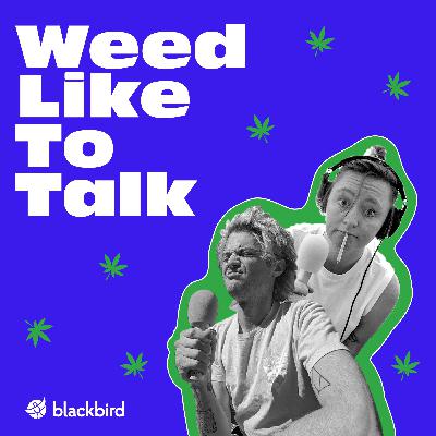 About This Week in Weed About This Week in Weed