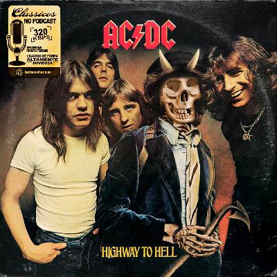 #40. AC/DC Highway to Hell l BOTA O DOC AÍ