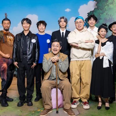 第67口：速评喜人奇妙夜2！土豆吕严的喜剧遗书