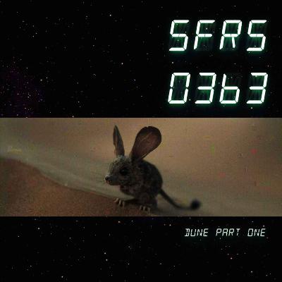 Dune: Part One Dune: Part One