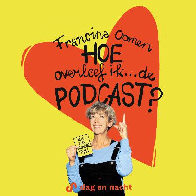 Q&A met Francine Oomen (2)