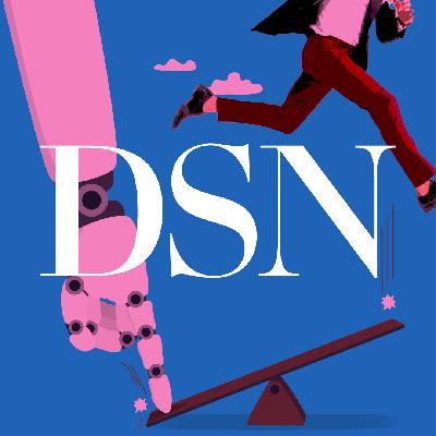 AI: The Other Opportunity | Learn from the Past, Simplify for the Future AI: The Other Opportunity | Learn from the Past, Simplify for the Future