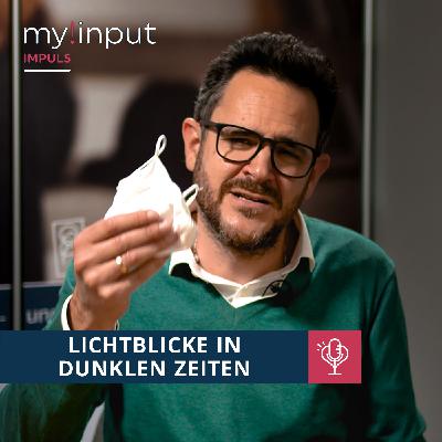 Lichtblicke in dunklen Zeiten