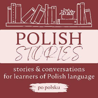3.28: Akylbek o przeprowadzce do Polski, nauce polskiego i o języku kirgiskim