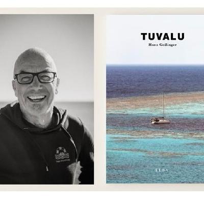 Entrevista | "Cuando mi mujer me propuso dar la vuelta al mundo, tardé un milisegundo en decir que sí"