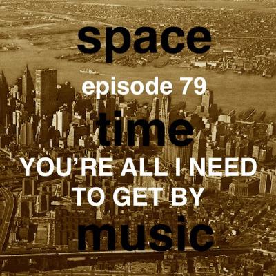 You're All I Need to Get By