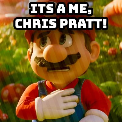 Thoughts on the Mario movie trailer. Hype?