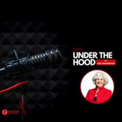 S2:E12 | Under The Hood | Kathy Boyle | October 2024