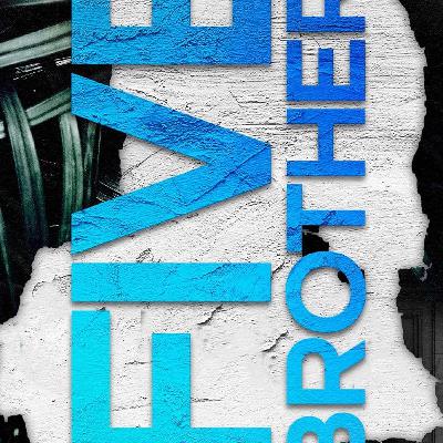 Get (EPUB) Book Five Brothers by Penelope Douglas Get (EPUB) Book Five Brothers by Penelope Douglas
