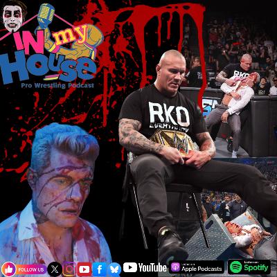 Episode 159: UK Tom loves a Death Match!