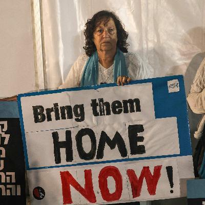 How the Hostage Deal Looks to Palestinians and Israelis