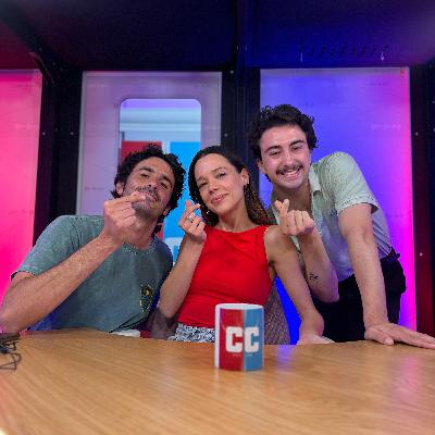 CC Podcast Edition com Catarina Palma