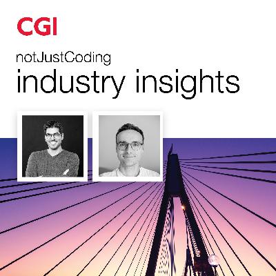 Industry Insight #10: Wie transformiert generative KI die Datenanalyse? – mit Rick Radewagen