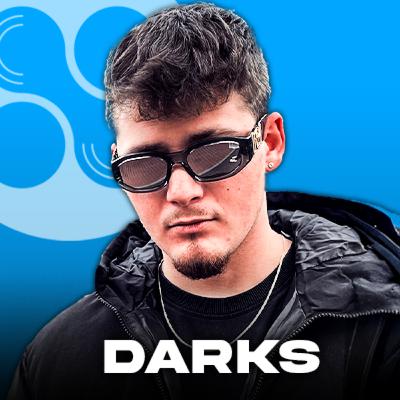 DARKS: V DĚTSTVÍ JSEM SI HLODAL NEHTY Z HLADU, MŮJ VZOR JE SERGEI BARRACUDA