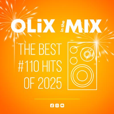 The Best 110 Hits of 2025