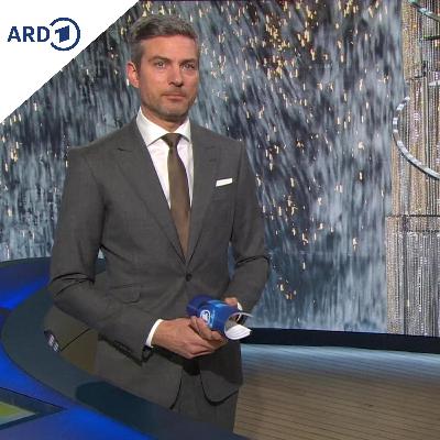 tagesthemen 22:25 Uhr, 04.12.2025