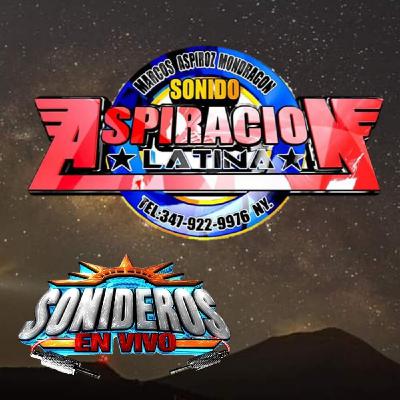 Sonido Aspiración Latina