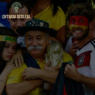 T1. Ep.4 - Copa 2014 (aquela do 7x1 sim)