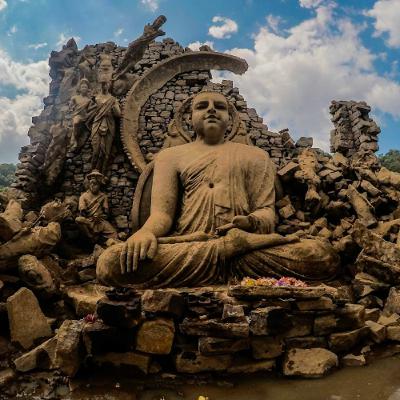 Ep. 501 Domande e Risposte sulla meditazione di gentilezza per le persone in guerra