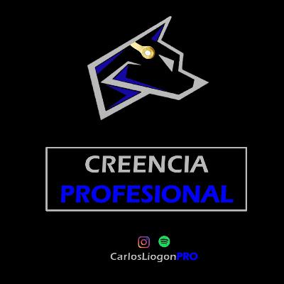 CREENCIA PROFESIONAL CREENCIA PROFESIONAL