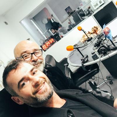 Entrevista a JuanMa Alvarado