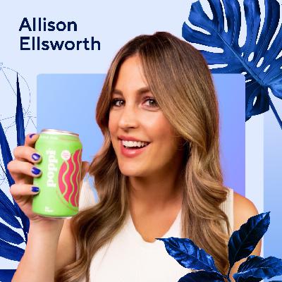 Poppi x Allison Ellsworth: Thriving in Chaos Poppi x Allison Ellsworth: Thriving in Chaos