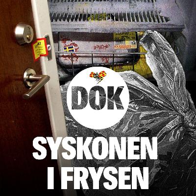 Syskonen i frysen Syskonen i frysen