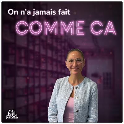 BEST OF - Les coulisses RH d’une PME devenue leader dans un secteur qui fait peur ! - Alina Grasland