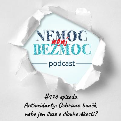 Antioxidanty: Ochrana buněk, nebo jen iluze o dlouhověkosti?